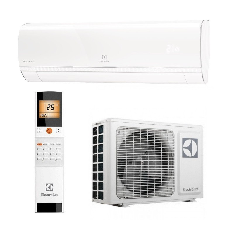 Electrolux Fusion Pro EACS-24HF/N3_18Y