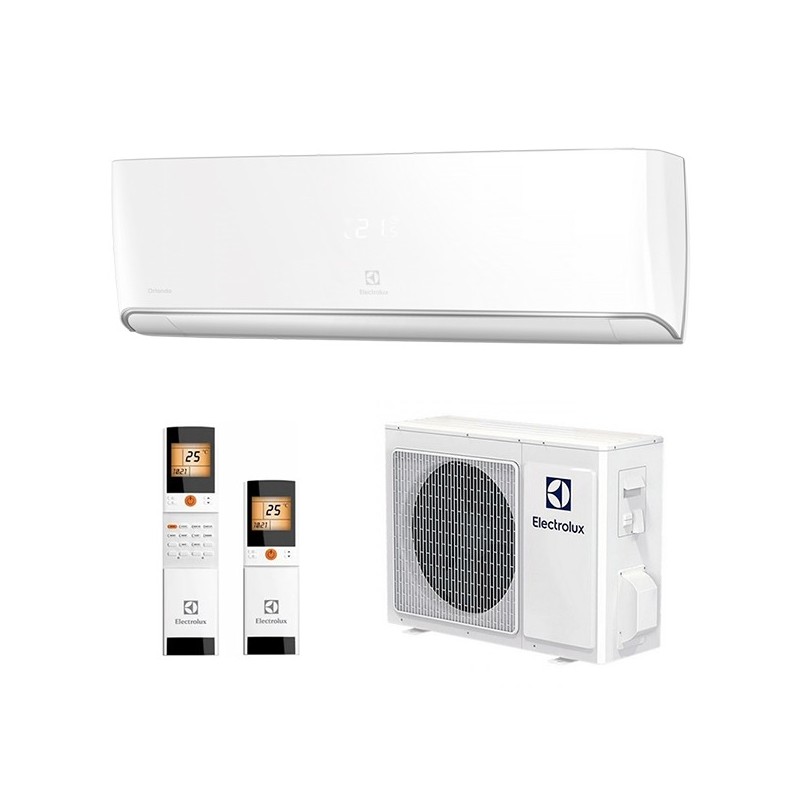 Electrolux Orlando EACS-07HO2/N3