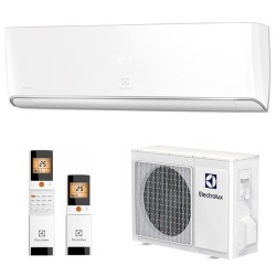 Electrolux Orlando EACS-09HO2/N3