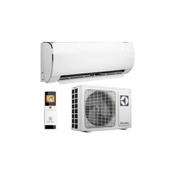 Electrolux Fusion Super DC Inverter EACS/I-12HF/N3_18Y