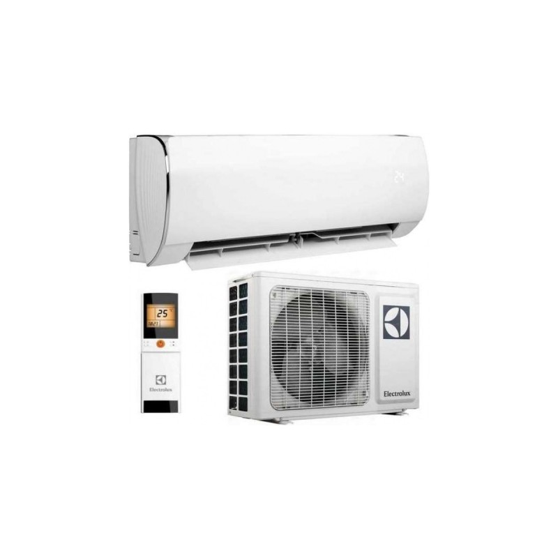 Electrolux Fusion Super DC Inverter EACS/I-24HF/N3_18Y