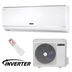 Zanussi Siena DC Inverter ZACS/I-07 HS/N1