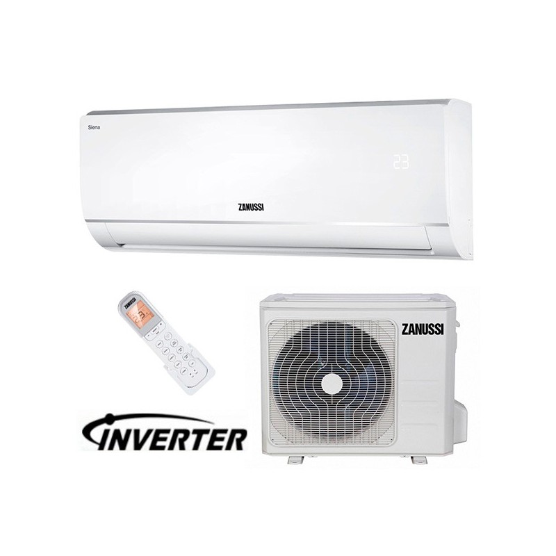 Zanussi Siena DC Inverter ZACS/I-07 HS/N1