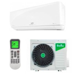 Ballu Platinum Evolution DC Inverter R-32 WIFI BSUI-09HN8