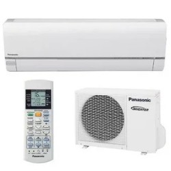 Кондиционер сплит-система Panasonic Flagship White CS/CU-Z42TKEW