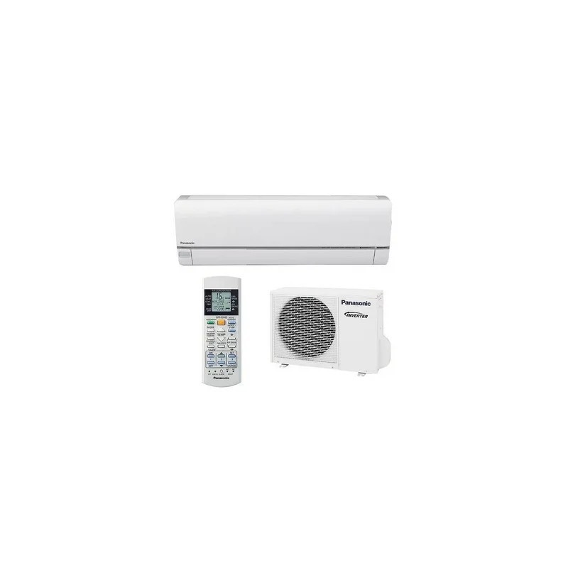 Panasonic Flagship White CS/CU-Z42TKEW