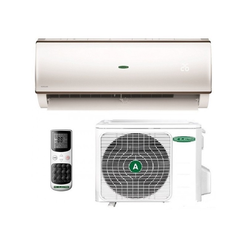 Кондиционер сплит-система AC Electric NordLine ACEM-12HN1_16Y