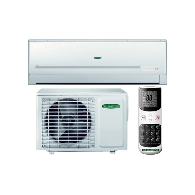 AC Electric Rapid ACER-18HJ/N1