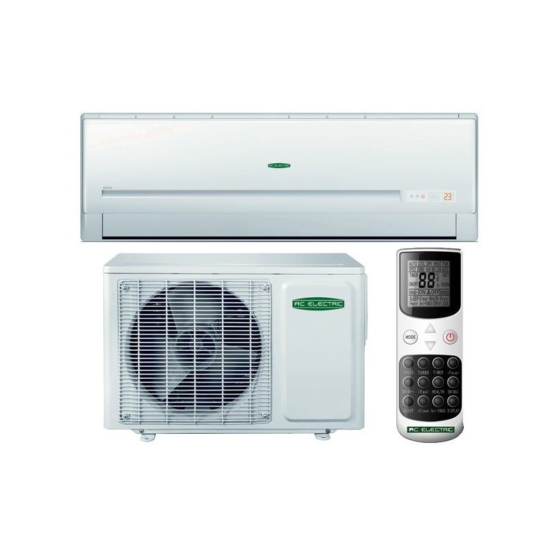 AC Electric Rapid ACER-24HJ/N1