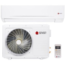 Sensei Premium-TW Inverter FTI-32 TWP