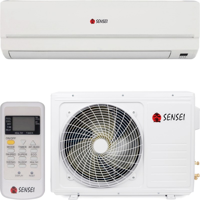 Sensei Eco-Standart FTE-23 TWS