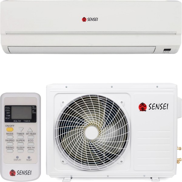 Sensei Eco-Standart FTE-23 TWS