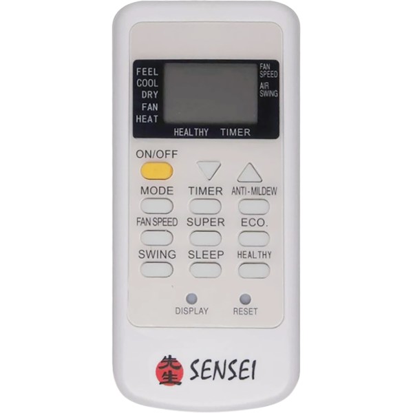 Sensei Eco-Standart FTE-23 TWS