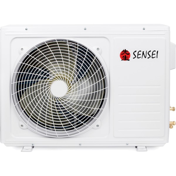 Sensei Eco-Standart FTE-23 TWS