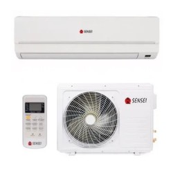 Sensei Eco-Standart FTE-25 TWS