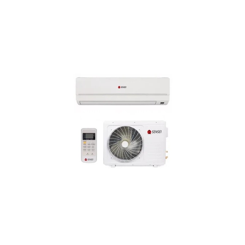 Sensei Eco-Standart FTE-25 TWS