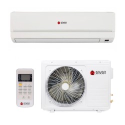 Sensei Eco-Standart FTE-32 TWS