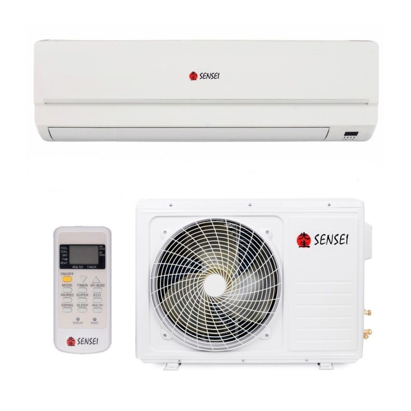 Sensei Eco-Standart FTE-32 TWS