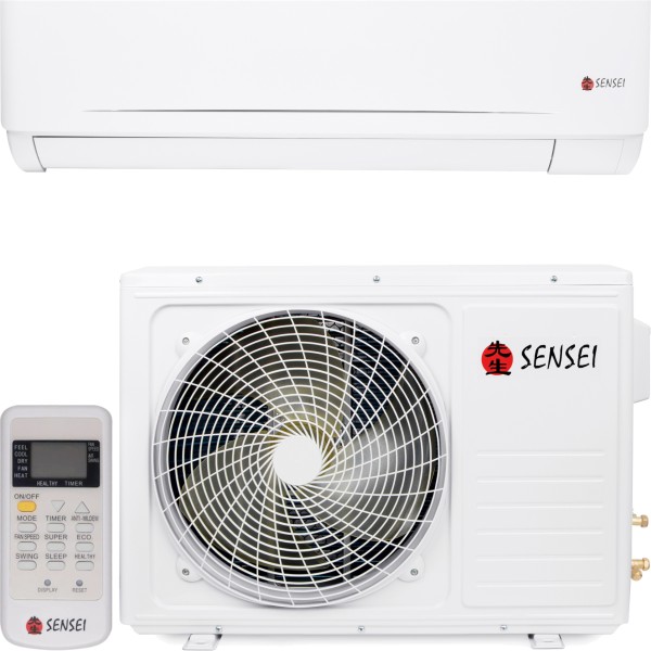 Sensei Eco-TW FTE-23 TW