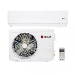 Sensei Eco-TW FTE-85 TW