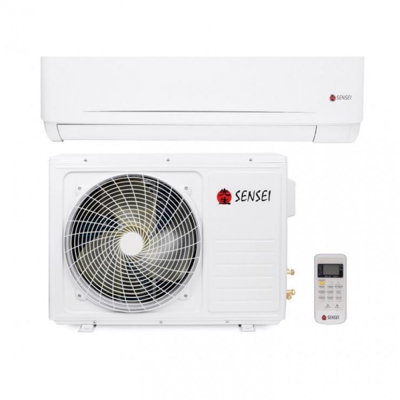 Sensei Eco-TW FTE-85 TW