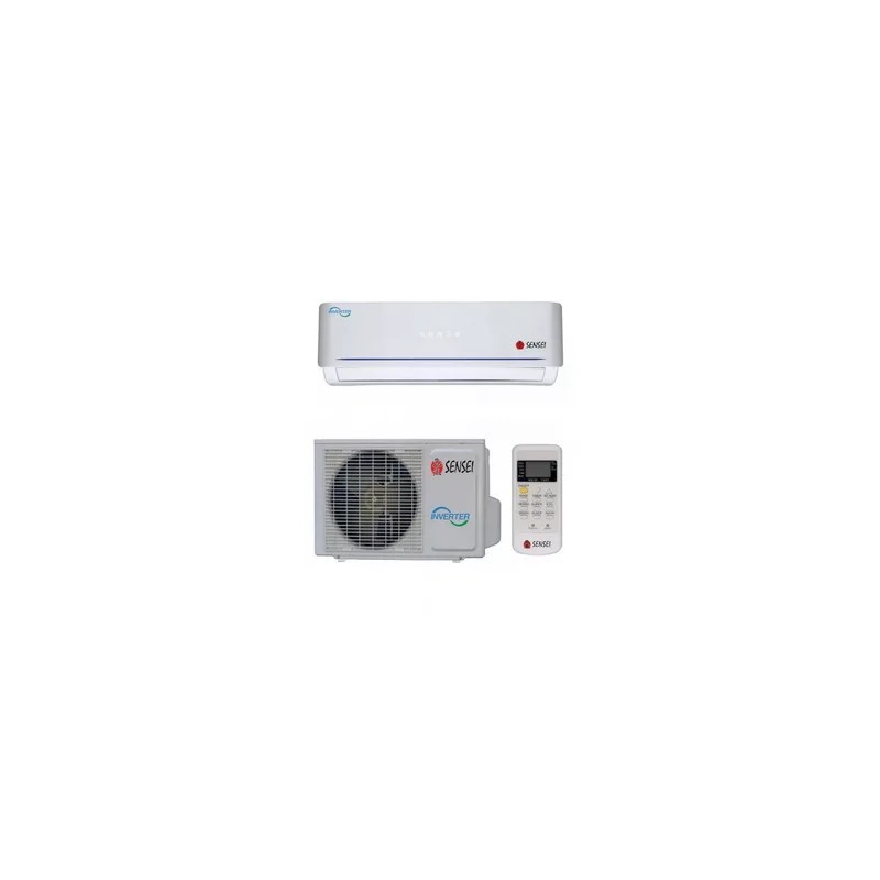 Sensei Eco-TW Inverter FTI-25 TW