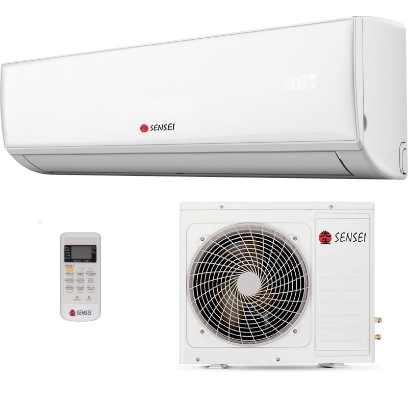 Sensei Premium-TW FTE-51 TWP