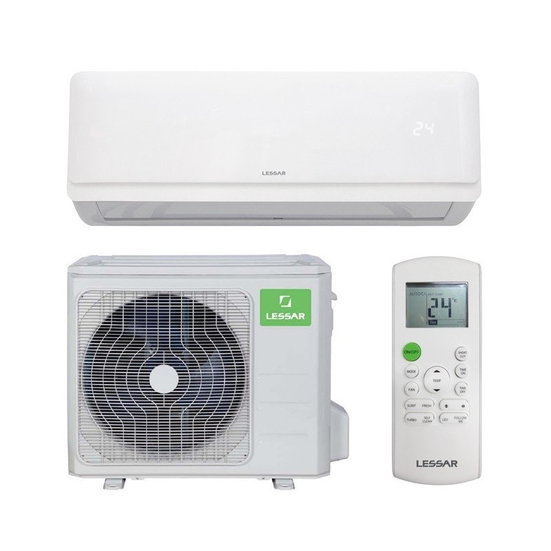 Lessar Cool+ LS/LU-H28KPA2