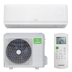 Lessar Cool+ LS/LU-H36KPA2