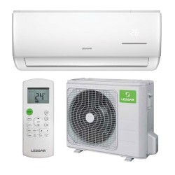 Lessar Rational LS/LU-H12KLA2A