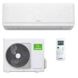 Lessar Inverto LS/LU-HE24KLA2A