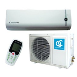 QuattroClima Effecto Standard QV-ES18WA/QN-ES18WA