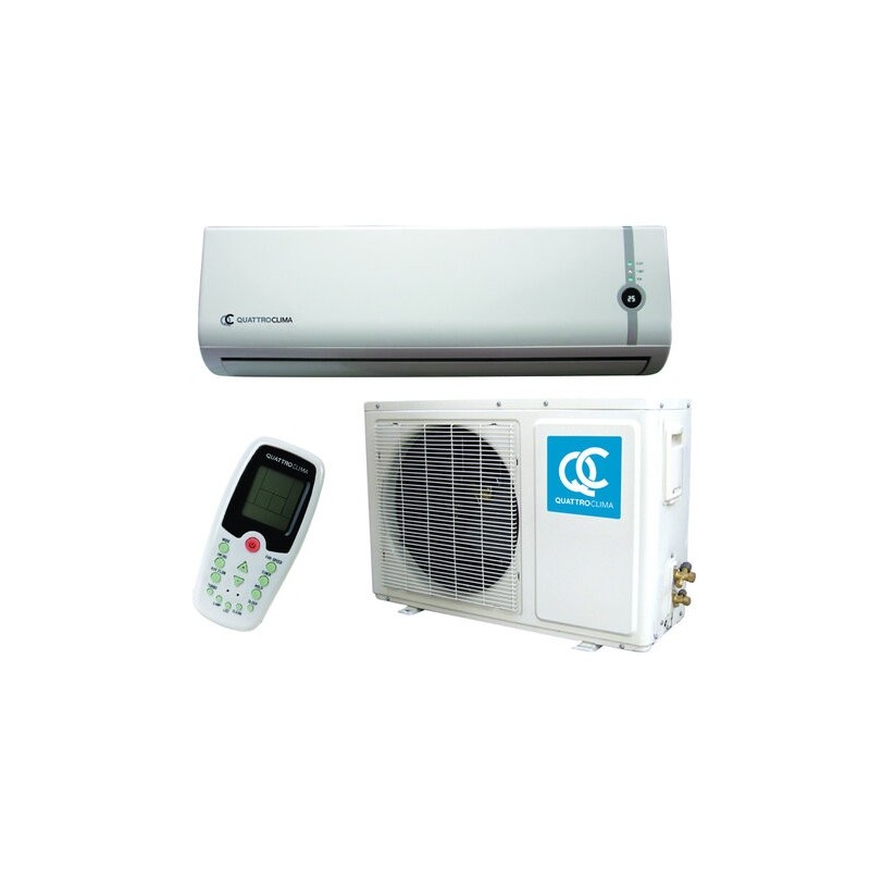 QuattroClima Effecto Standard QV-ES18WA/QN-ES18WA