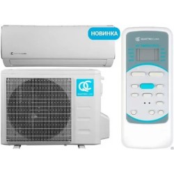 QuattroClima Prato QV-PR07WA/QN-PR07WA