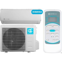 QuattroClima Prato QV-PR12WA/QN-PR12WA