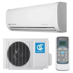 QuattroClima Lombardia QV-LO09WA/QN-LO09WA