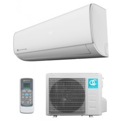 QuattroClima Lombardia QV-LO12WA/QN-LO12WA