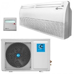 QuattroClima QV-I48FA/QN-I48UA