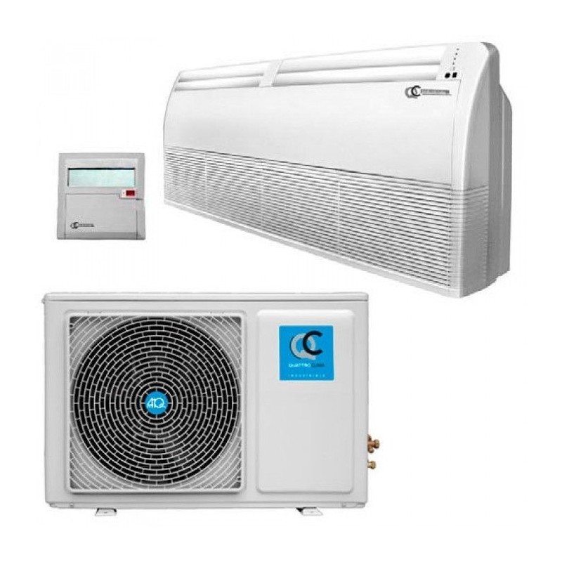 QuattroClima QV-I48FA/QN-I48UA