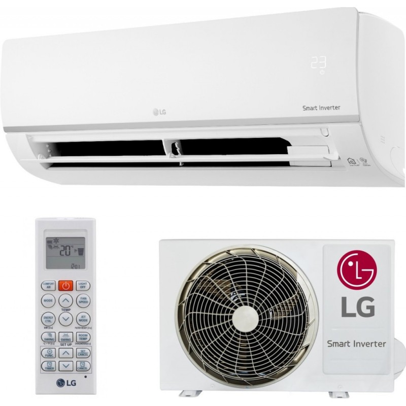 Внутренний блок кондиционера LG PM09SP.NSJR0