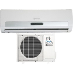 Dekker Lux Bio DSH360R/L