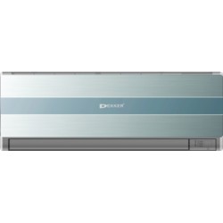 Dekker Evolution DSH105R/EDC