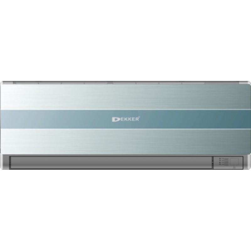 Dekker Evolution DSH105R/EDC