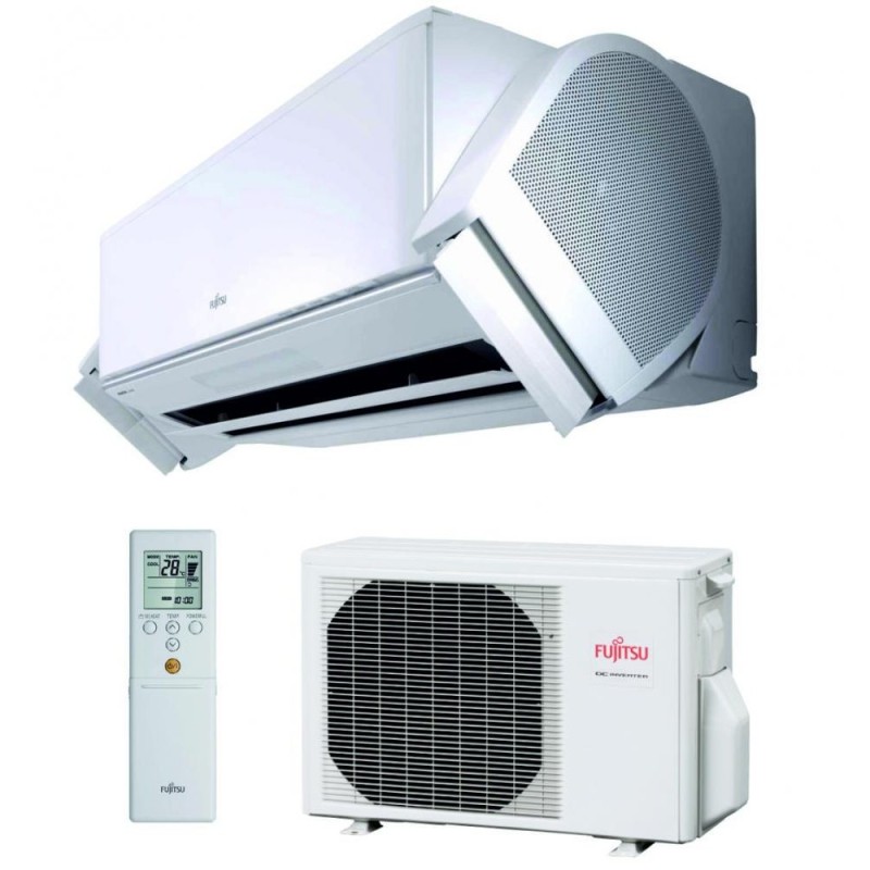 Fujitsu ASYG09KXCA/AOYG09KXCA