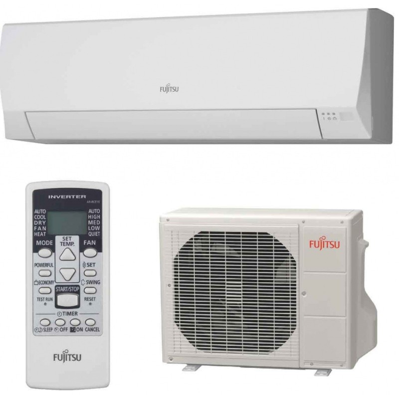 Fujitsu ASYG07LLCE/AOYG07LLCE