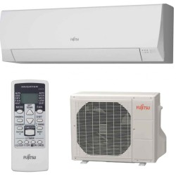 Fujitsu ASYG09LLCE/AOYG09LLCE