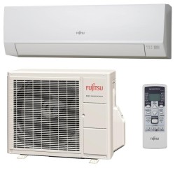 Fujitsu ASYG12LLCE/AOYG12LLCE