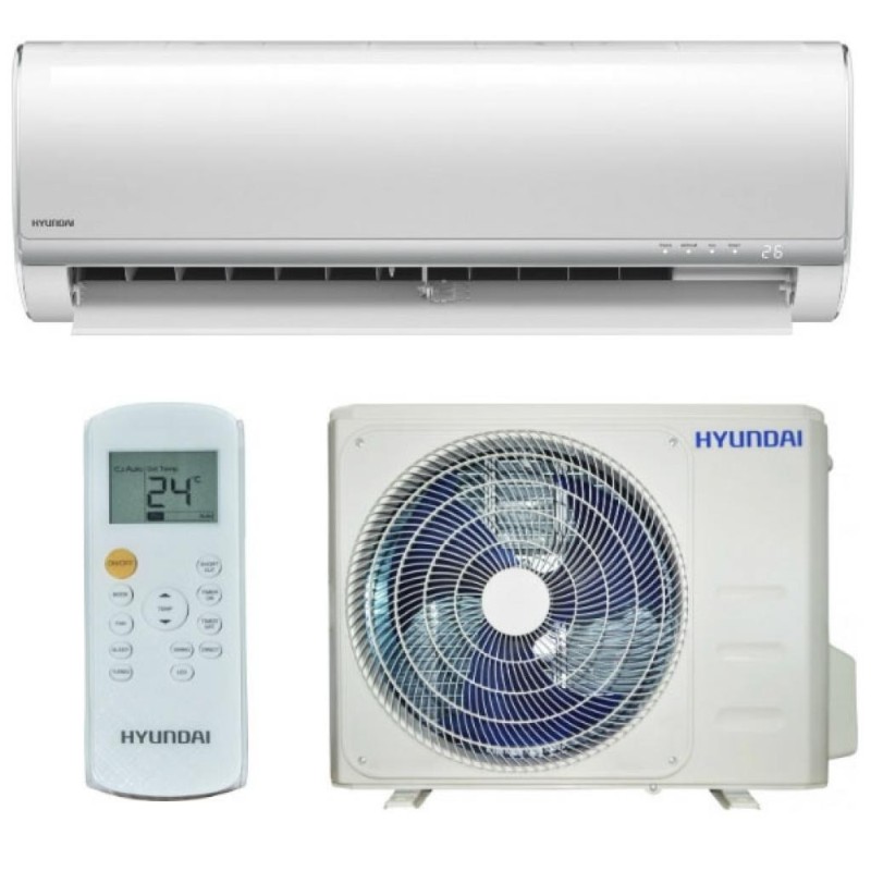 Hyundai ARN/ARU-12HSSUA