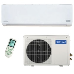 Кондиционер сплит-система Neoclima NS/NU-24AHTI