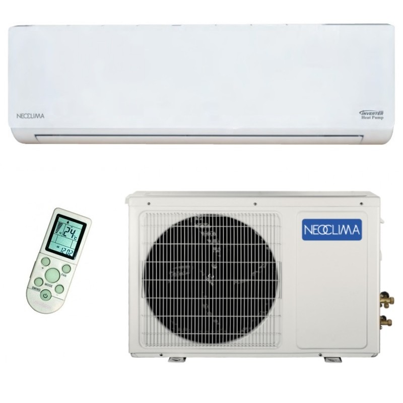 Кондиционер сплит-система Neoclima NS/NU-24AHTI